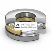 Bearings-seals SKF_51134 M