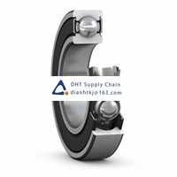 Bearings-seals SKF_6003-2RSH/C3GJN