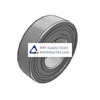 Bearings-seals SKF_6205-2RSH/C4