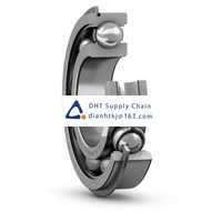 Bearings-seals SKF_6205 NR