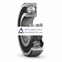 Bearings-seals SKF_6205-2Z/C3HT