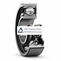 Bearings-seals SKF_6203-RSH