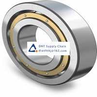 Bearings-seals SKF_6204 NR/C3