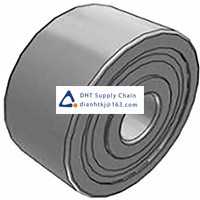 Bearings-seals SKF_62300-2RS1