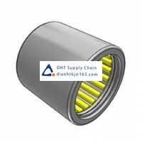 Bearings-seals SKF_HK 2530.2RS