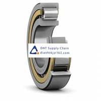 Bearings-seals SKF_NJ 306 ECP/C4