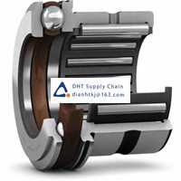 Bearings-seals SKF_NKX 25 Z