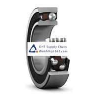 Bearings-seals SKF_2307 E-2RS1TN9/C3