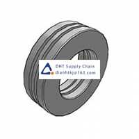 Bearings-seals SKF_81111 TN