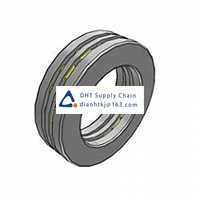 Bearings-seals SKF_81210 TN