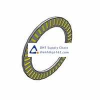 Bearings-seals SKF_AXK 7095