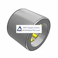 Bearings-seals SKF_HK 0810 RS