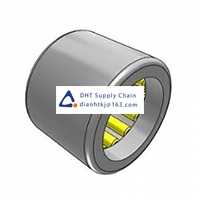 Bearings-seals SKF_HK 1214 RS