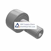 Bearings-seals SKF_KR 22 PPXA