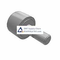 Bearings-seals SKF_KRV 16 PPA