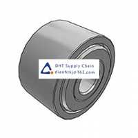 Bearings-seals SKF_NATR 6