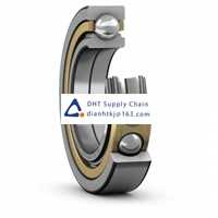 Bearings-seals SKF_QJ 314 MA