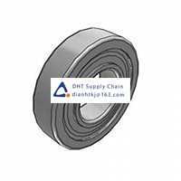 Bearings-seals SKF_RLS 10-2RS1