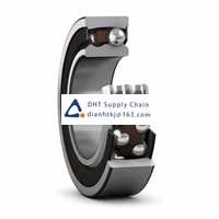 Bearings-seals SKF_2206 E-2RS1KTN9