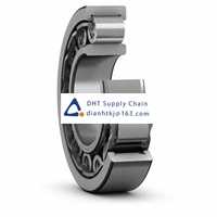 Bearings-seals SKF_NU 209 ECJ