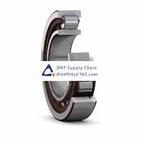 Bearings-seals SKF_NU 218 ECP/C3