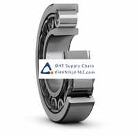 Bearings-seals SKF_NU 307 ECJ