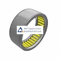 Bearings-seals SKF_HK 4018 RS