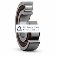 Bearings-seals SKF_NJ 208 ECP