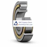 Bearings-seals SKF_NJ 217 ECP/C3