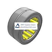 Bearings-seals SKF_NKS 32