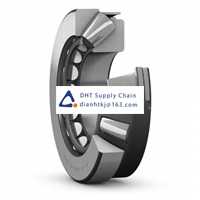 Bearings-seals SKF_29318 E