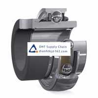 Bearings-seals SKF_YET 203/15