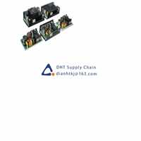 Power Supply _TDK-Lambda_CUS400M-24/FX5