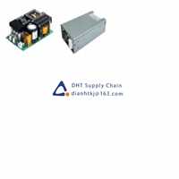 Power Supply _TDK-Lambda_CUS600M-24