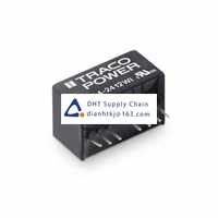 Voltage converter_TRACOPOWER_TMR 4-2415WI