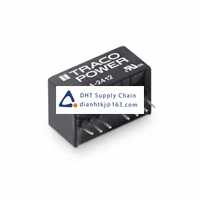 Voltage converter_TRACOPOWER_TMR 4-4812