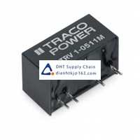 Voltage converter_TRACOPOWER_TRV 1-2412M