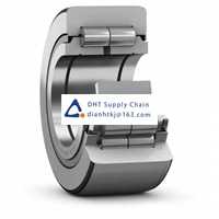 Bearings-seals SKF_NUTR 1747 A