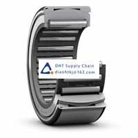 Bearings-seals SKF_PNA 20/42