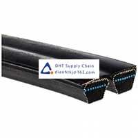 Mechanical transport transmission accessories Gates_B64 HI-POWER