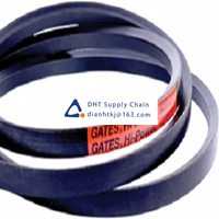 Mechanical transport transmission accessories Gates_Z66 HI-POWER