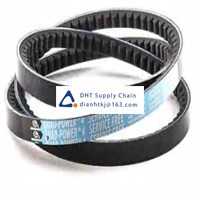 Mechanical transport transmission accessories Gates_XPZ1280/3VX505 QUAD-POWER 4