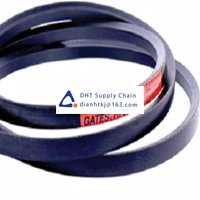 Mechanical transport transmission accessories Gates_Z34 HI-POWER