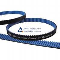 Mechanical transport transmission accessories Gates_PCV 14MGT 2310 20