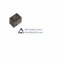 Voltage converter_XP Power_TR2024S1V2