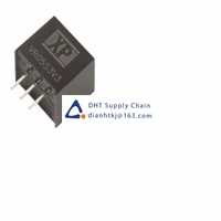 Voltage converter_XP Power_VR05S05