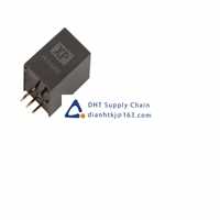 Voltage converter_XP Power_VR20S05