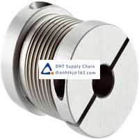 Mechanical transport transmission accessories Sick_KUP-0606-B