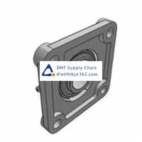 Bearings-seals SKF_UCF 206-19