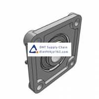 Bearings-seals SKF_UCF 207-20